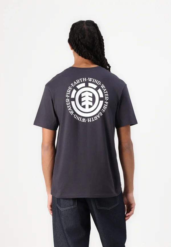 SEAL  - T-Shirt print - black