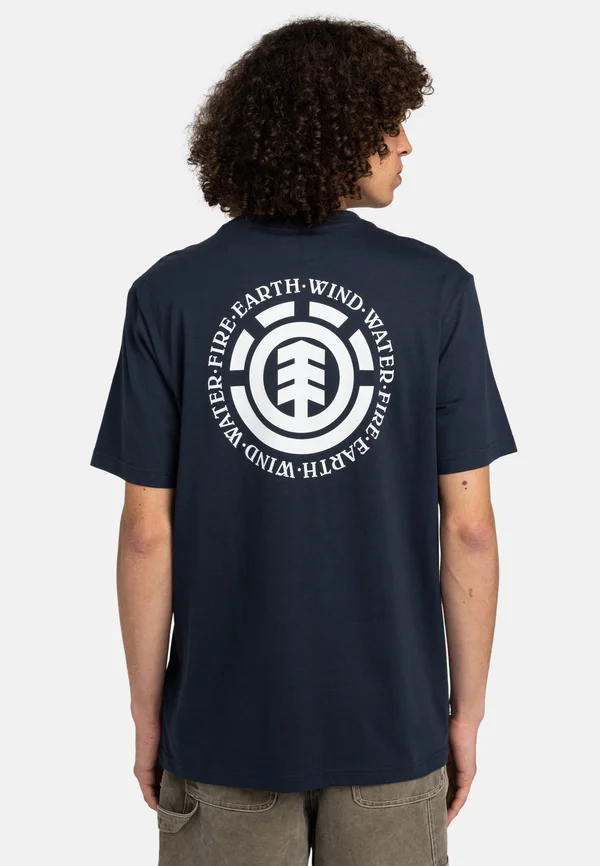 SEAL  - T-Shirt print - ecn