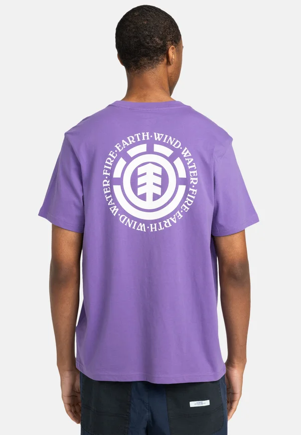 SEAL  - T-Shirt print - pmm
