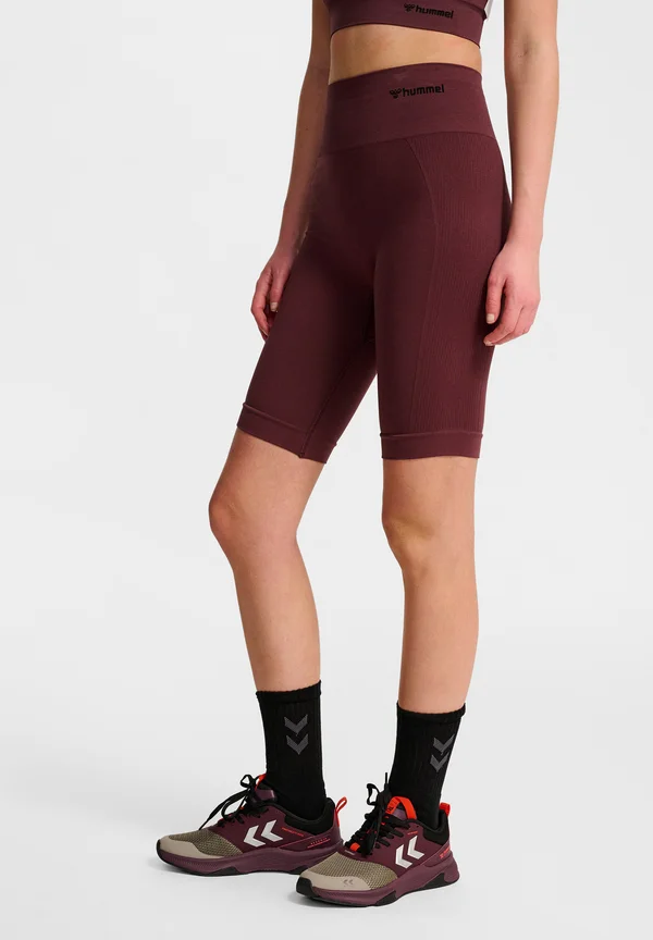 SEAMLESS - Tights - fudge