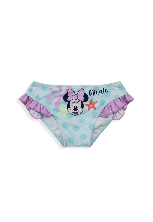 SEASIDE      - Bikini-Hose - hell blau
