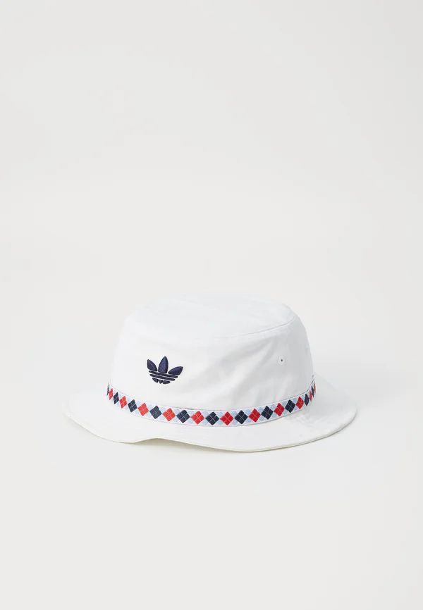 SEASON OPENR UNISEX - Mütze - white