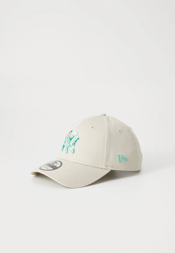 SEASONAL INFILL 9FORTY® UNISEX - Cap - stone/turquoise