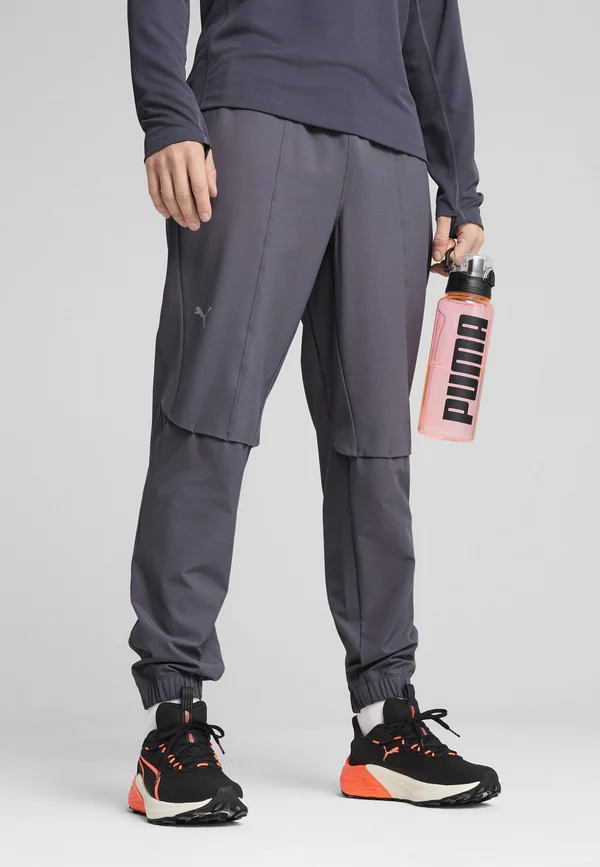 SEASONS - Jogginghose - galactic gray