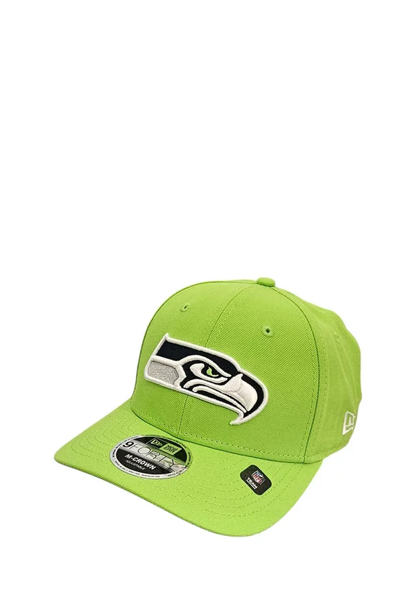SEATTLE SEAHAWKS - Cap - green