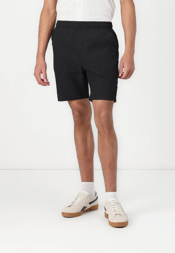 SEBASTIAN - Shorts - black