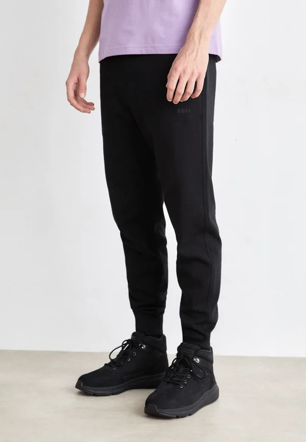 SECHUP - Jogginghose - black