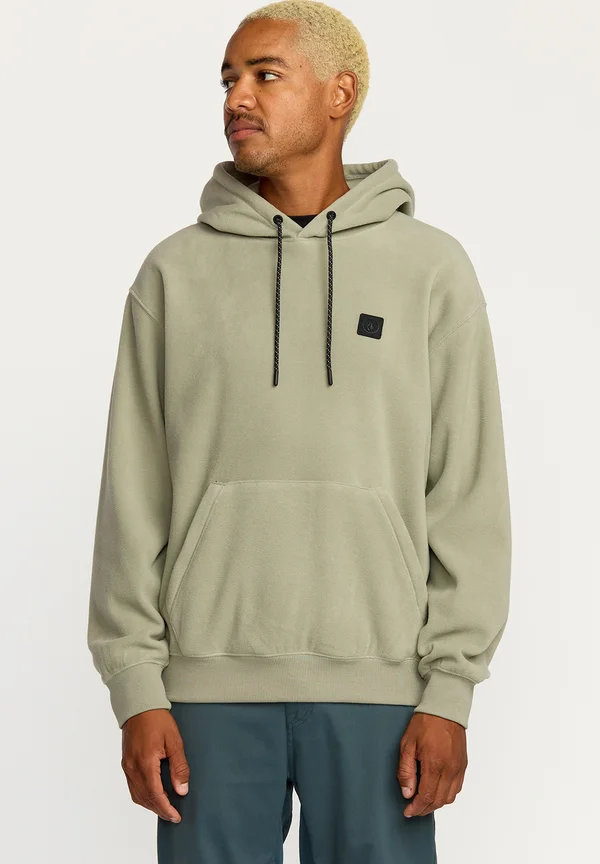 SECOND TRIP - Sweatshirt - green tea