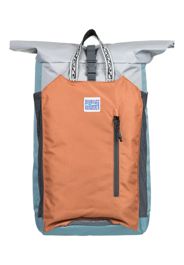 SECRET SESH  - Tourenrucksack - brown