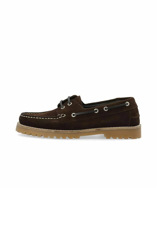 SEGEL BIACAPRI - Bootsschuh - brown