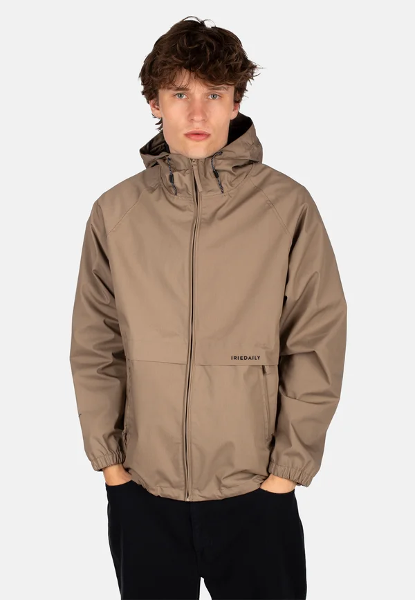 SEGELTOERN - Outdoorjacke - clay