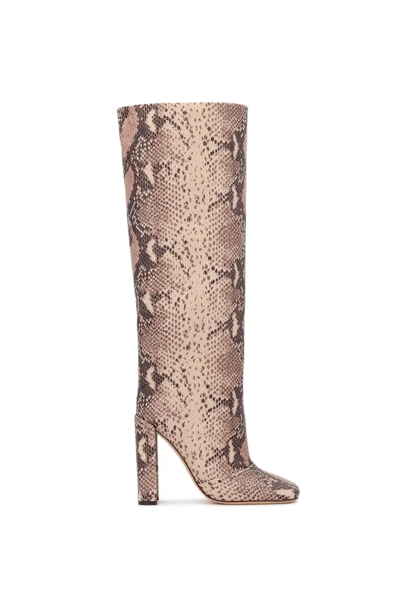 SELAME - Stiefel - multi coloured