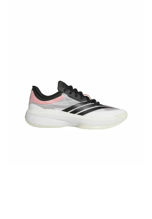SELECT 3.0  - Basketballschuh - cloud white   core black   lucid red