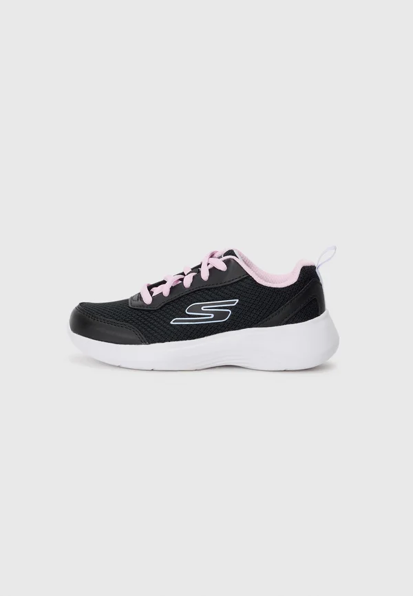SELECTORS - Sneaker low - black