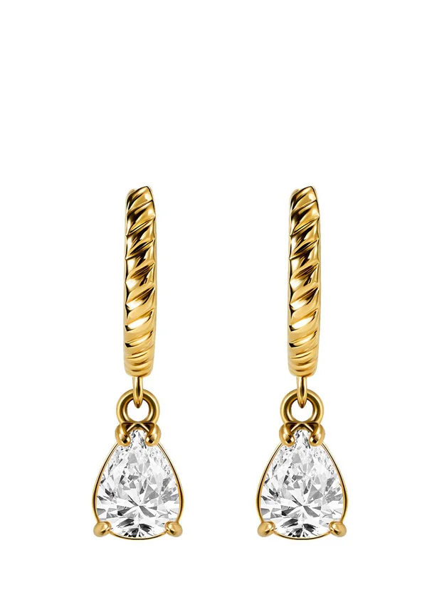 SELEGNE - Ohrringe - gold-coloured