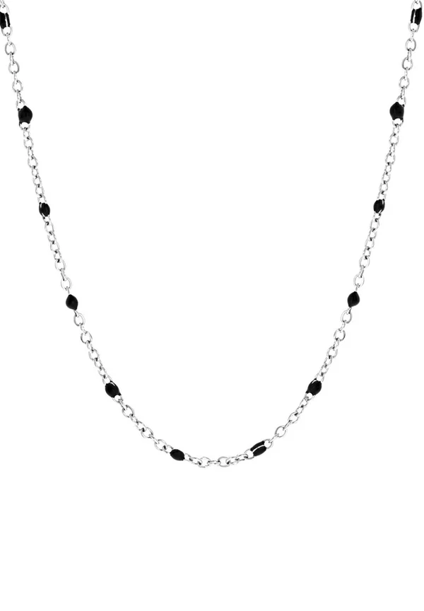SELENE - Halskette - silver-coloured