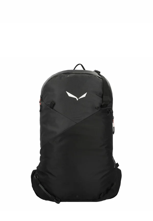 SELLA FAHRRAD - Tourenrucksack - black