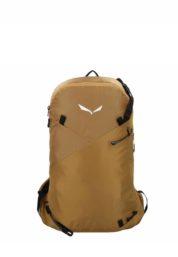 SELLA FAHRRAD - Tourenrucksack - golden brown