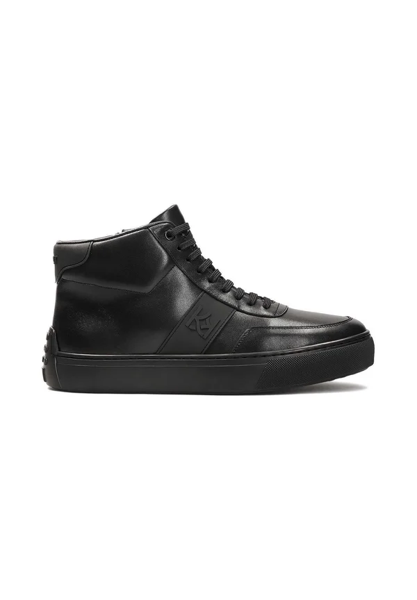 SEMOUSE - Sneaker high - black