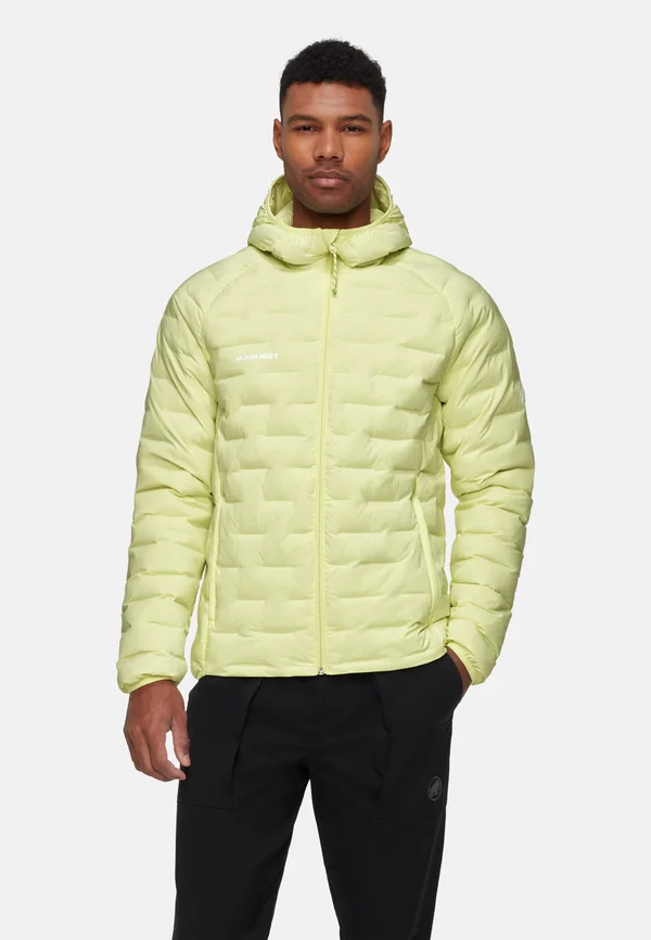 SENDER IN  - Winterjacke - sulai