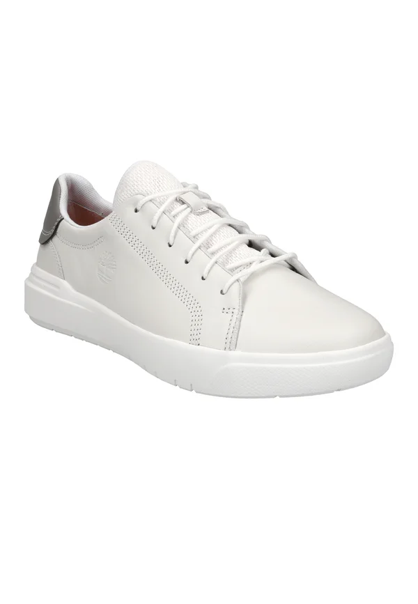 SENECA BAY OXFORD - Sneaker low - weiß