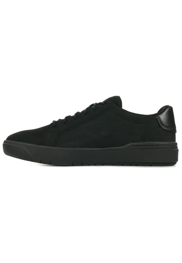 SENECA BAY - Sneaker low - black
