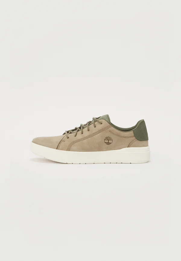 SENECA BAY - Sneaker low - light taupe