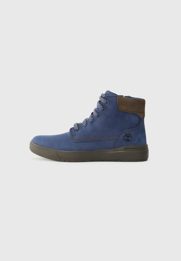 SENECA BAY UNISEX - Sneaker high - dark blue