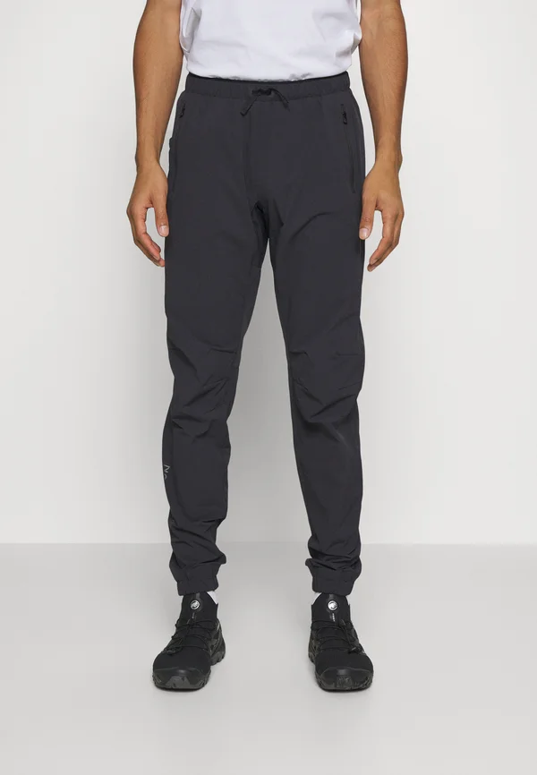 SENJA FLEX1 TRACKSTER PANT - Outdoor-Hose - caviar