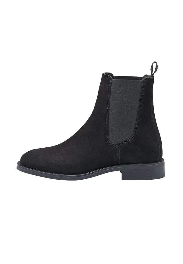 SENSA - Stiefelette - schwarz