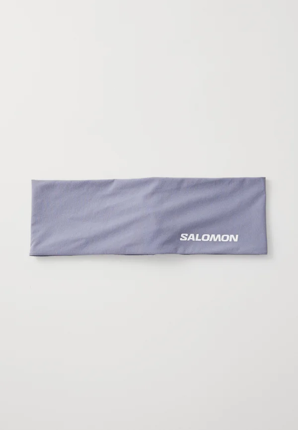 SENSE AERO HEADBAND UNISEX - Mütze - blue granite