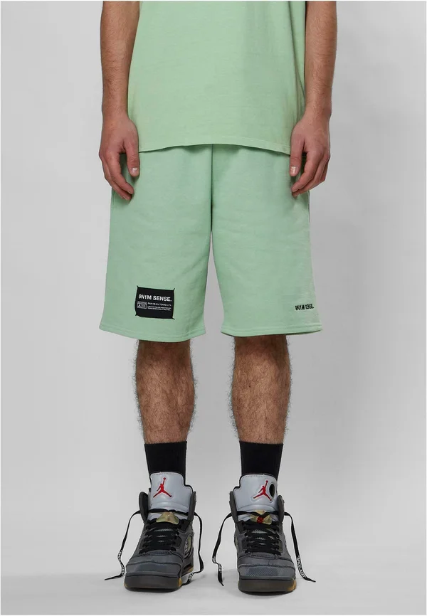 SENSE ESSENTIAL - Jogginghose - vintagegreen