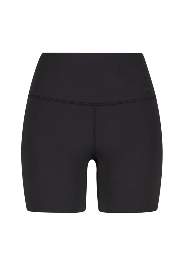 SENSE - Kurze Sporthose - black