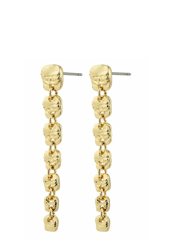 SENSE - Ohrringe - gold-coloured