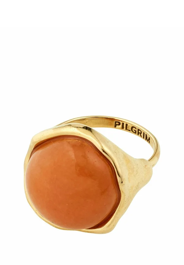 SENSE - Ring - gold-coloured