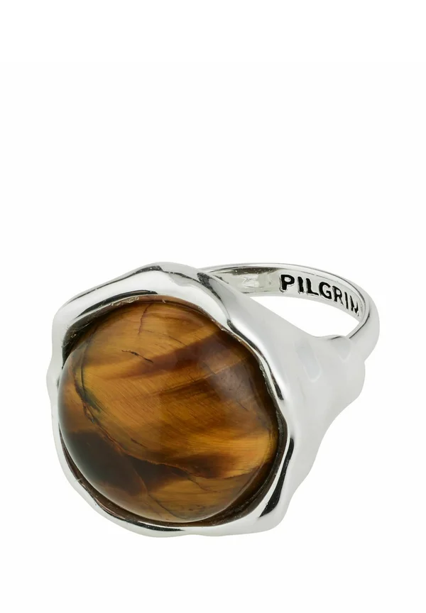 SENSE - Ring - silver-coloured