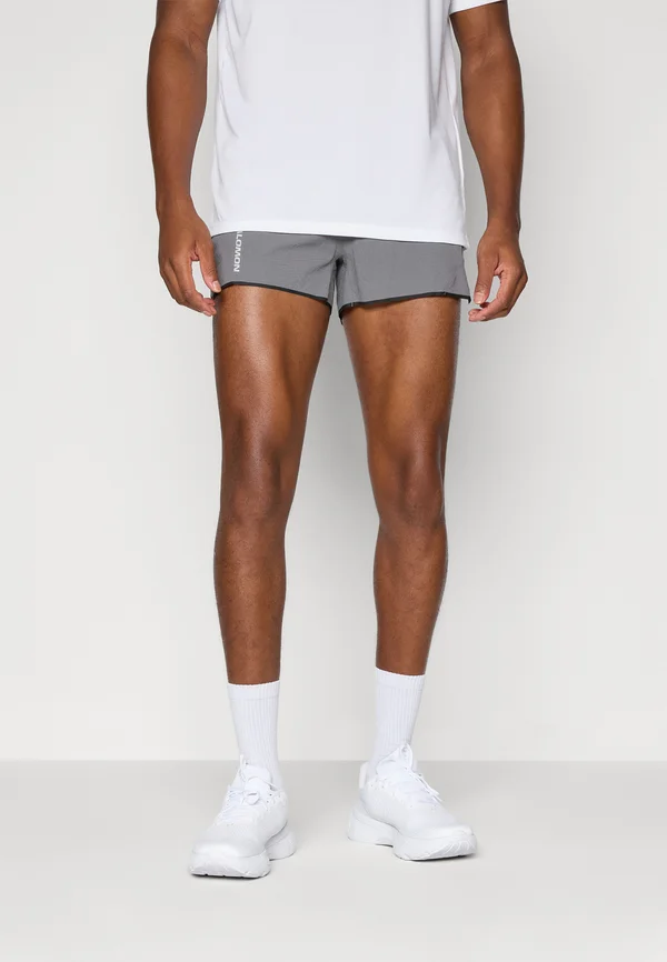SENSE SHORTS - Kurze Sporthose - castelrock