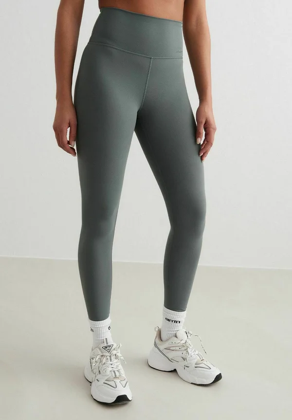 SENSE - Tights - sage