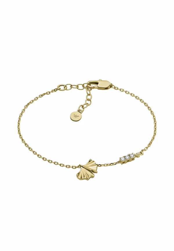 SENTIMENTAL - Armband - gold-coloured