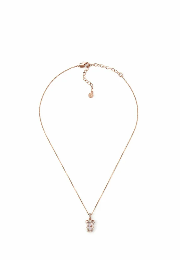 SENTIMENTAL - Halskette - gold-coloured