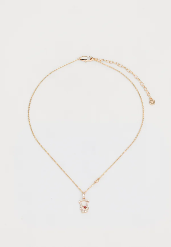 SENTIMENTAL - Halskette - rose gold-coloured