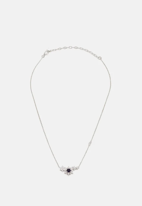 SENTIMENTAL - Halskette - silver-coloured