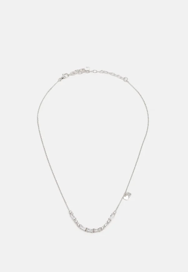 SENTIMENTAL - Halskette - silver-coloured