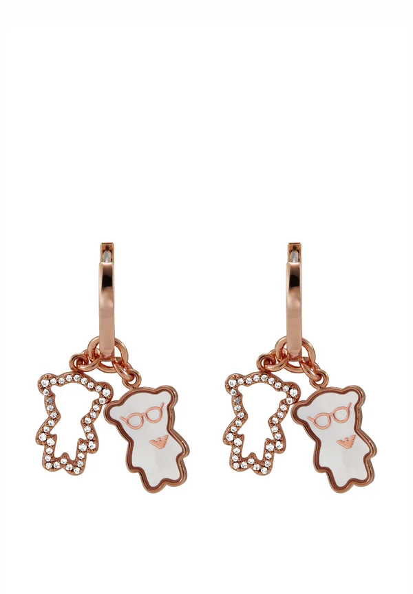 SENTIMENTAL - Ohrringe - gold-coloured