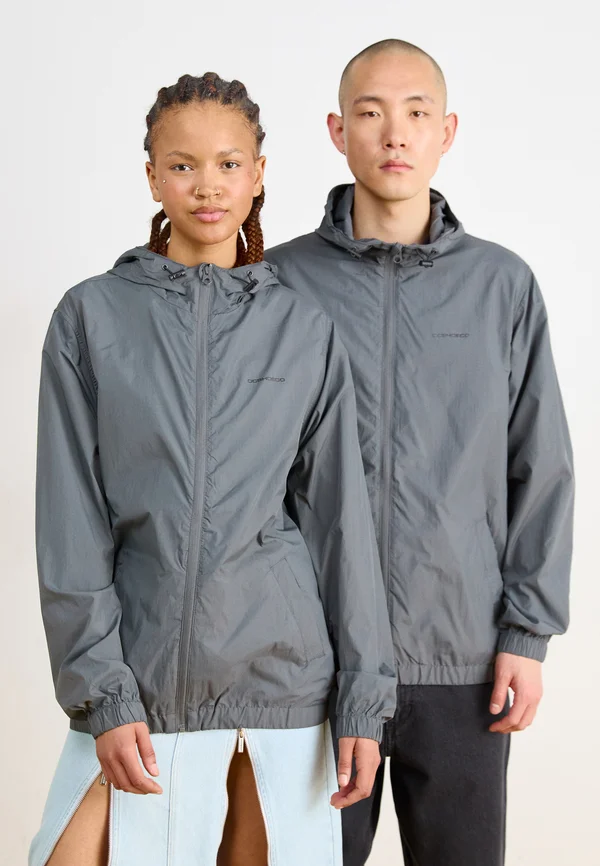 SENTINEL JACKET - Leichte Jacke - magnet