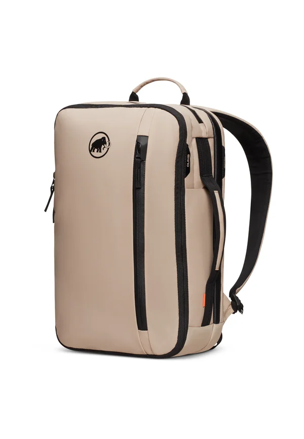 SEON TRANSPORTER 15 - Tagesrucksack - savannah