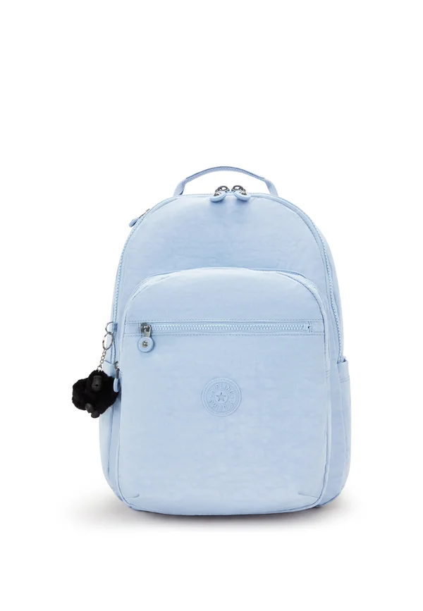 SEOUL 44 CM LAPTOPFACH - Tagesrucksack - cloudy sky blue