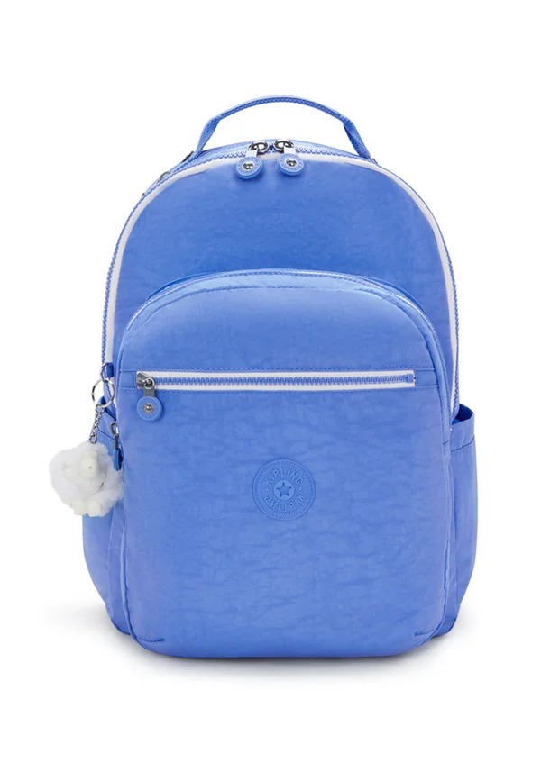 SEOUL 44 CM LAPTOPFACH - Tagesrucksack - cocktail blue