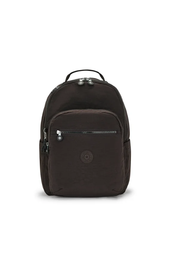 SEOUL 44 CM LAPTOPFACH - Tagesrucksack - nostalgic brown