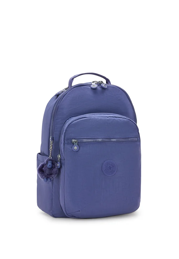 SEOUL 44 CM LAPTOPFACH - Tagesrucksack - ocean blue